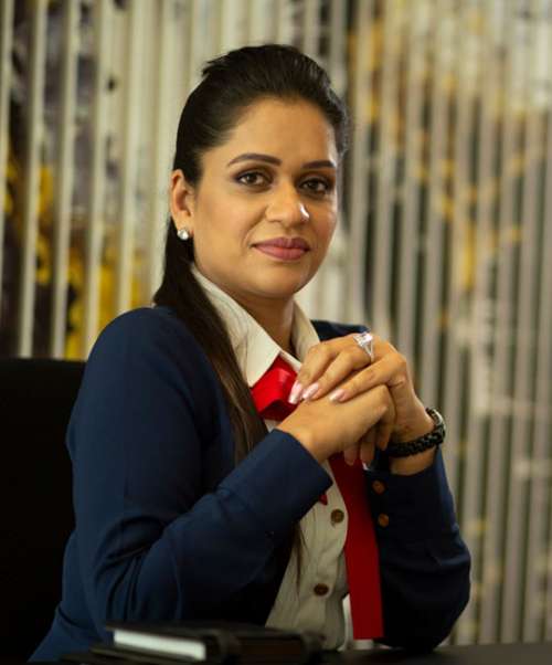 Dr.Payal Kanodia